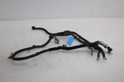 Nissan 370z 2009-2020 batería positiva a cable de arranque OEM EJ152 Foto 1 de 4