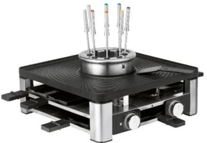 WMF 415480011 Lumero Gourmet Station 3-in-1 - Bild 1 von 2