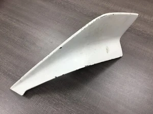 1974 1976 1978 1979 1980 1981 CAMARO LH REAR OUTER SPOILER EXTENSION GM #339433 - Picture 1 of 8