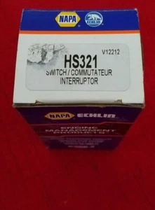 NAPA - Blower Motor Control Switch HS-321 - NEW - Picture 1 of 2