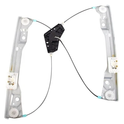 Power TRQ WRA38006 Window Regulator w/o Motor For Jeep Grand Cherokee 11-21 - Изображение 1 из 3