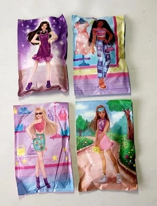 Barbie Mattel Bundle 4pc. Outfit Sets Barbie clothes, shoes and accessories New - Picture 1 of 10