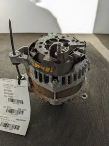 Alternator New Style 220 Amp Opt KW5 Fits 19 SIERRA 1500 PICKUP 1113506 - Picture 1 of 12