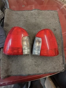 Luces traseras Rover 75 Tourer/MG ZT-T - Imagen 1 de 12