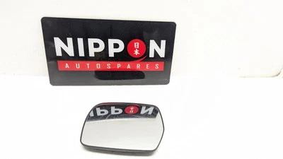 SUBARU OUTBACK MK4 Br Bm vor Facelift 2009 - 2014 Links Außenspiegel Glas 79111 - Bild 1 von 4