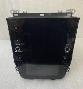 LEGACY 2021 Info-GPS-TV Screen 1106413 - Picture 1 of 15
