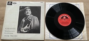 Schumann Kinderscenen Kreisleriana Annie Fischer LP Columbia Mono 33CX 1944 - Bild 1 von 8