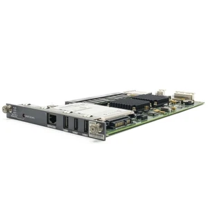 MODUL S8300 DCP FÜR AVAYA G450 MB450 700432495 MEDIA GATEWAY ADAPTERKARTE - Bild 1 von 5
