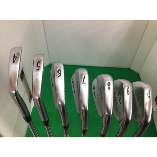 Titleist 712 Mb for sale - eBay Titleist 712 Mb for sale - eBay
