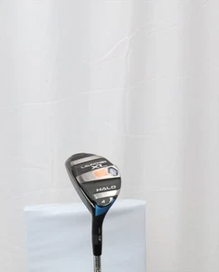 Cleveland Launcher Xl Halo 12° 4 Hybrid Regular Cypher 1289018 Good Left Hand Lh - Picture 1 of 5