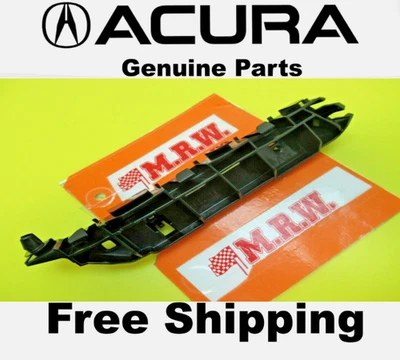 Acura ILX 2018 parachoques delantero clip cubierta soporte guardabarros lado pasajero derecho fabricante original nuevo Foto 1 de 4