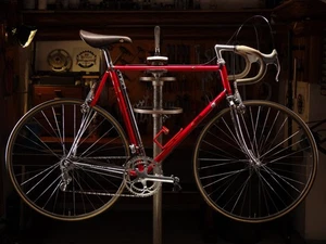 Cinelli Supercorsa 1986 Roadbike Rennrad Campagnolo C Record Group - Bild 1 von 15