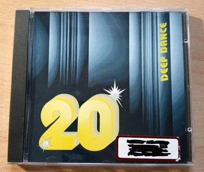 Deep Dance 20 - Bild 1 von 3