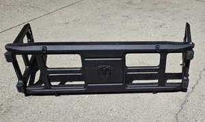 OEM Genuine Mopar Ram Tailgate Bed Box Divider Bed Extender Factory Original - Picture 1 of 10