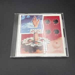 JERRY GARCIA - Garcia - CD - **Mint Condition** - RARE - Picture 1 of 5