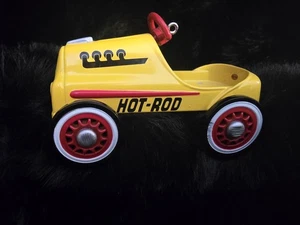 1999 Hallmark Keepsake Ornament 1956 Garton Hot Rod Racer - Picture 1 of 5
