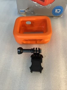 GoPro Floaty Floating Camera Case for HERO9 Hero10 - Picture 1 of 7