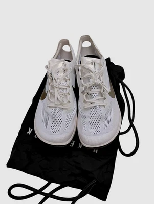 Nike Dragonfly 2 Elite "Jakob Ingebrigtsen" IB8745-100 Sail White Men's 10 - Image 1 of 4