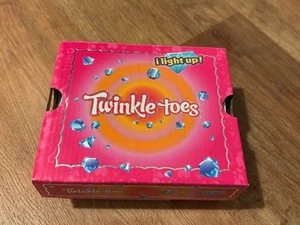 Twinkle toes Skechers Shoes I Light Up Toddlers Size 5 NEW NIB 314776N/LPMT - Picture 1 of 4