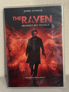 DVD The Raven Prophet des Teufels - Bild 1 von 1