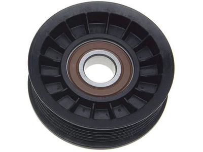 For 1987-1989 Pontiac 6000 Accessory Belt Idler Pulley Gates 43252XZDC 1988 - Image 1 of 2