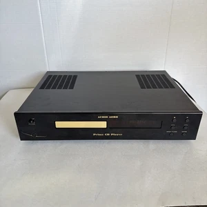 Lettore CD Audio Aero Prima - Francia di fascia alta - Foto 1 di 24