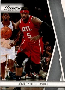 2010-11 Panini Prestige #3 Josh Smith Great!! - Picture 1 of 2