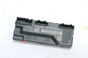 2011 2012 2013 2014 AUDI A8 A8L TRUNK LIFT GATE POWER CLOSE CONTROL MODULE 50k - Picture 1 of 2