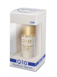 NCM - Q10 Antifalten-Vitalpflege - Q10 Power Hyaluron Serum - 50 ml - Bild 1 von 1