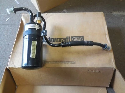 NOS 1993 - 1998 Mercury Villager A/C 累积器 F4XY-19C836-A — 第 1/3 张图片