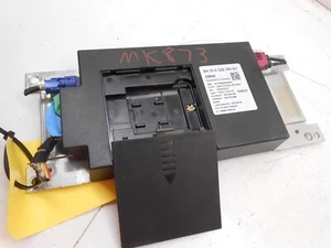Módulo de control telemático BMW 84109329341 / 9329341 BV0143 - Imagen 1 de 5