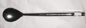 Pepsi-Cola Bottle Opener Fountain Spoon Bottling Co Alliance NE Scottsbluff Soda - Picture 1 of 10