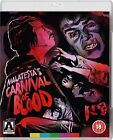 Malatesta's Carnival Of Blood (Blu-ray) (UK IMPORT)