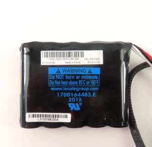 IBM ServeRAID M5100/M5200 Flash Power Module Battery - Photo 1/2