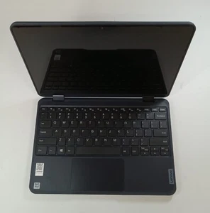 Lenovo - 300W Gen 3-2-in-1, AMD 3015e 4GB RM- 64GB SSD - Picture 1 of 9