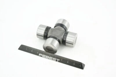 Cross Shaft Joint, Drive Shaft 24X62 For NISSAN X-TRAIL T31 Propshaft Spiders - Image 1 of 3