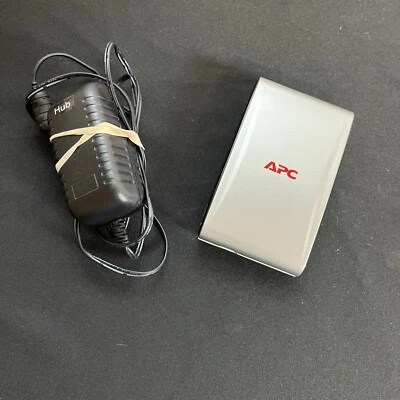 APC USB 2.0 7 Port Hub - Image 1 of 4