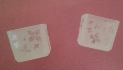 Früchtetraum (P7514U) Teelichthalter von PartyLite - Bild 1 von 3