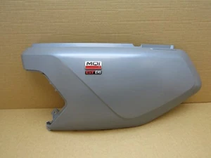 NIU MQI QT EVO 2022 left rear tail panel (14102) - Picture 1 of 12