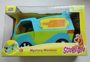 ScoobyDoo Mystery Machine Ghost Patrol by Hanna Barbera - Picture 1 of 3