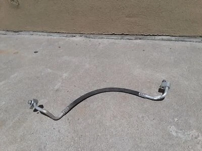 2012 - 2016 NISSAN NV3500 HIGH ROOF AC AIR DISCHARGE CLIMATE PIPE HOSE LINE OEM - Imagem 1 de 4