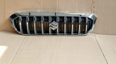 REJILLA PARACHOQUES DELANTERO Nuevo Ajuste Genuino Para SUZUKI S CROSS Scross 2017 a 2022 Foto 1 de 3