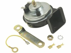 AC Delco Professional Horn fits Mercedes 380SE 1984-1985 63MNSK - Picture 1 of 1