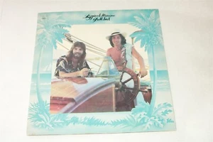LOGGINS & MESSINA - Full Sail - Columbia KC-32540 LP Vinyl Record - Picture 1 of 1