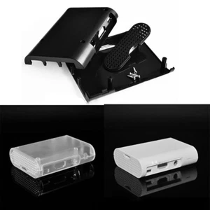 Box for Raspberry Pi 2 B+, 3b 3b +3 Generation Box Raspberry Enclosure Pi Shell - Picture 1 of 16