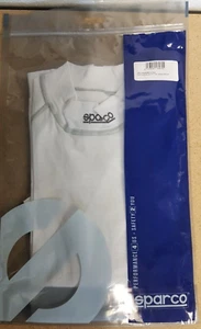 Sparco Shield RW9 Nomex manga larga TG XS/S 001764BOXSS - Imagen 1 de 3