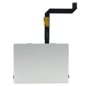 TRACKPAD TOUCHPAD With Cable FOR MacBook Air 13 A1466 2013 2014 2015 - Picture 1 of 8