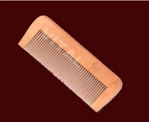 Wooden Comb Molly and Rose Hair Brush to Straight Hair ,Beard. (30000) - Picture 1 of 5