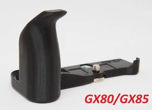Grip For Panasonic Lumix GX85 GX80 - Picture 1 of 12