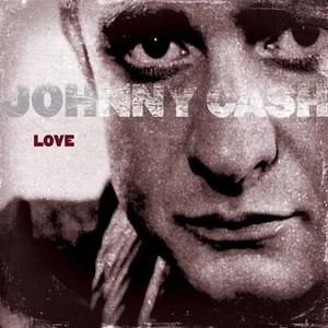 Johnny Cash Love - CD - Picture 1 of 1